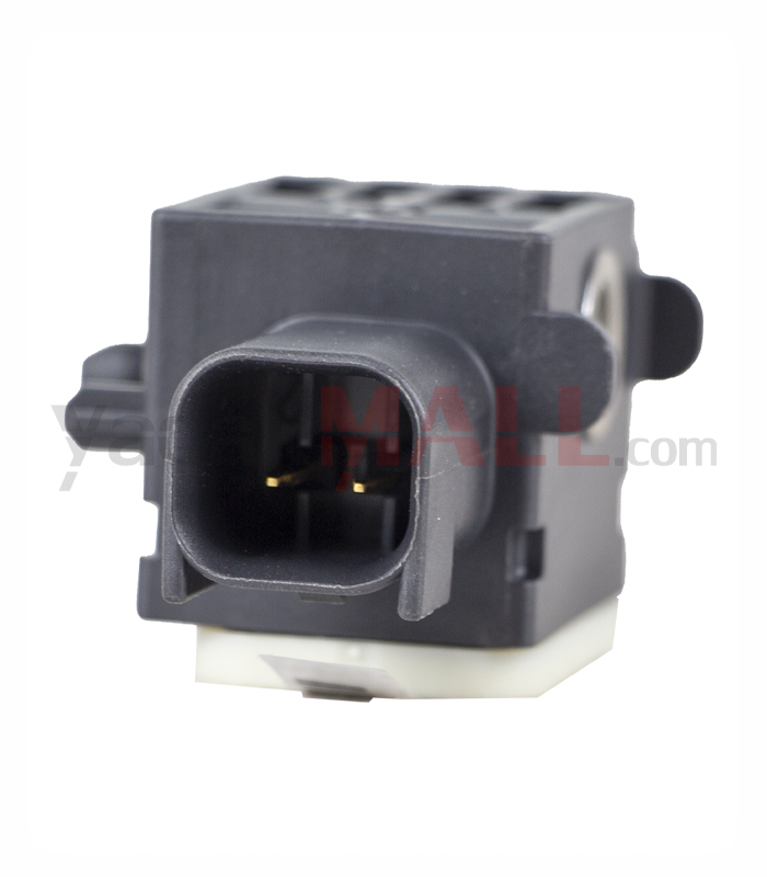 سنسور ضربه موهاوی 2010